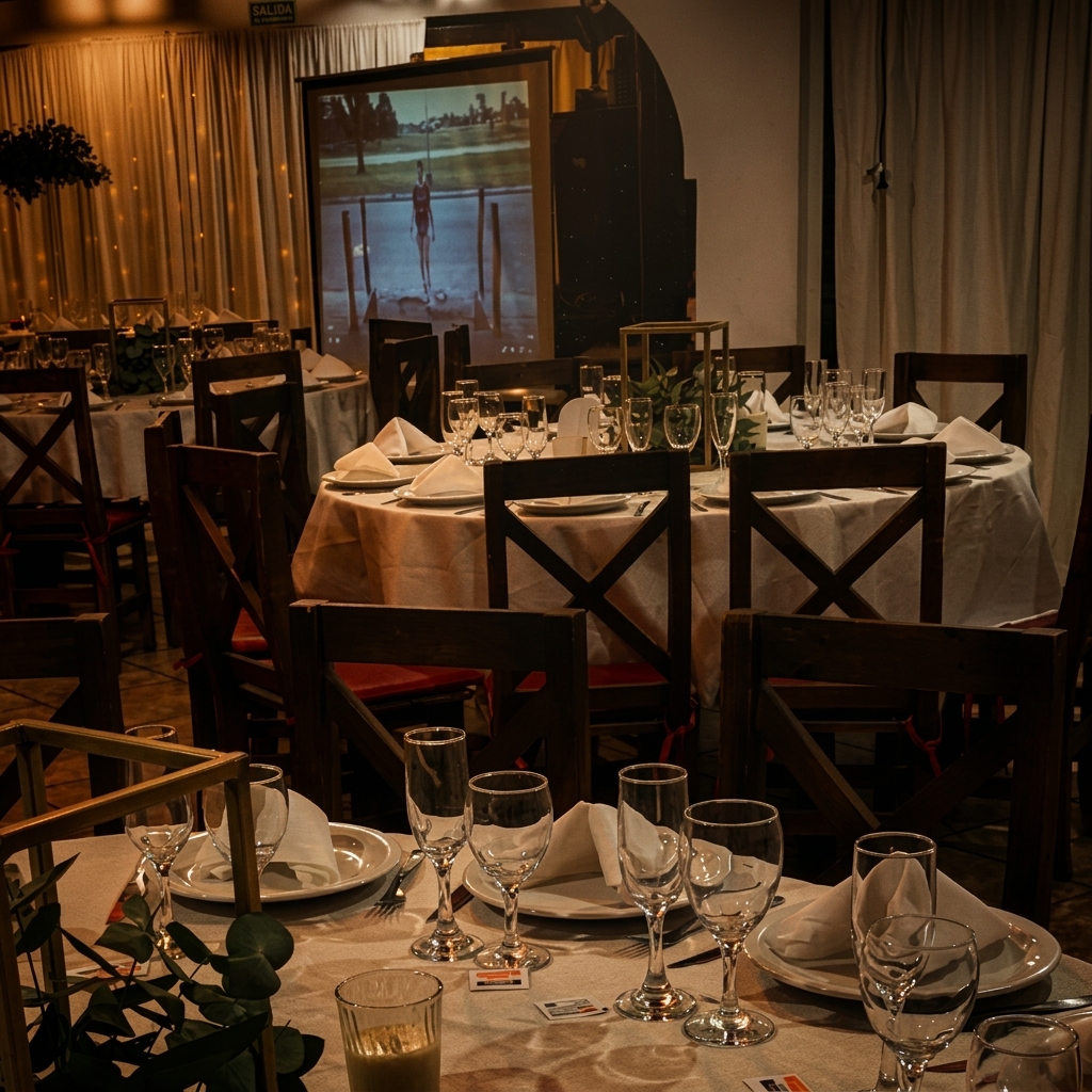 Salón